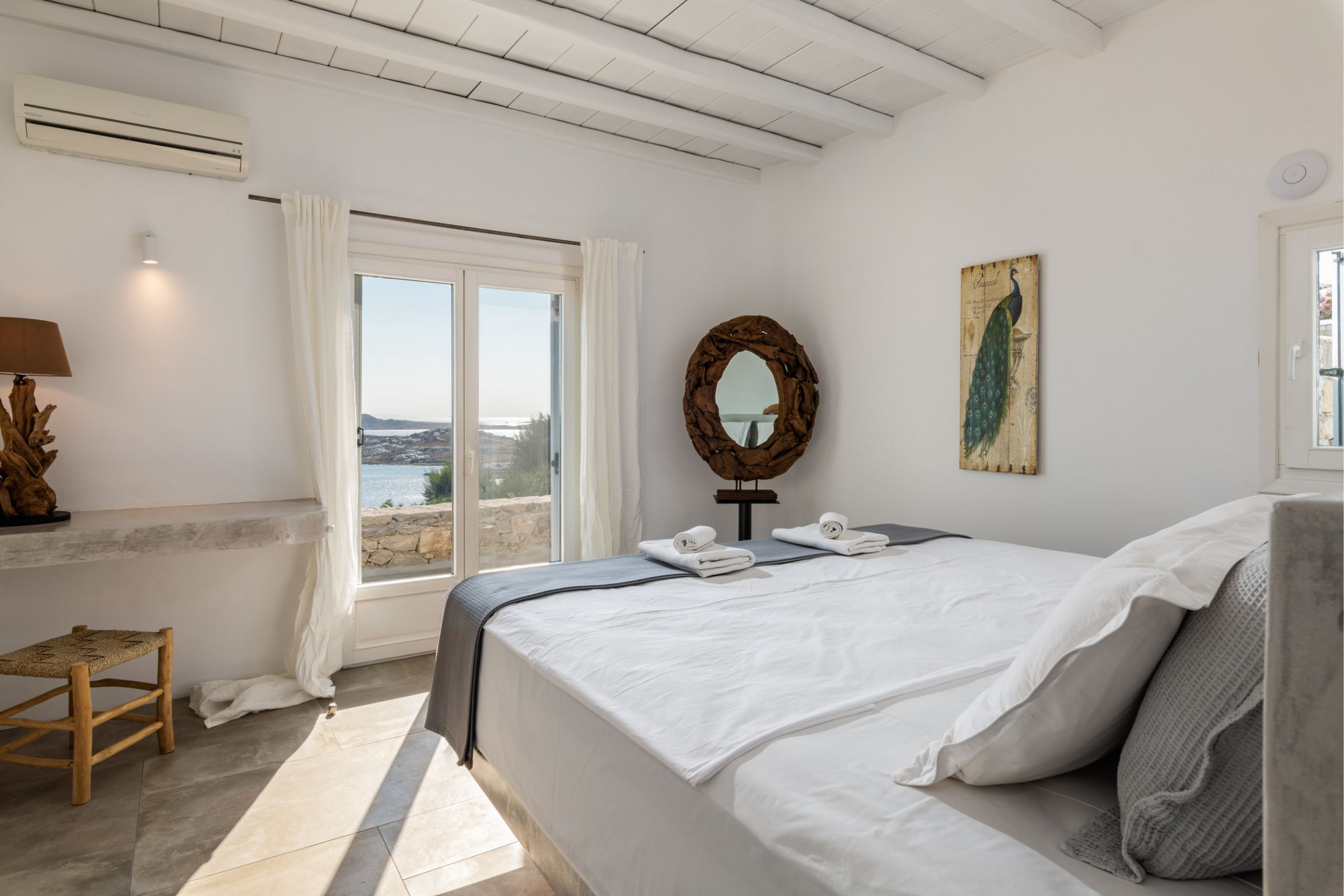 luxury mykonos villas