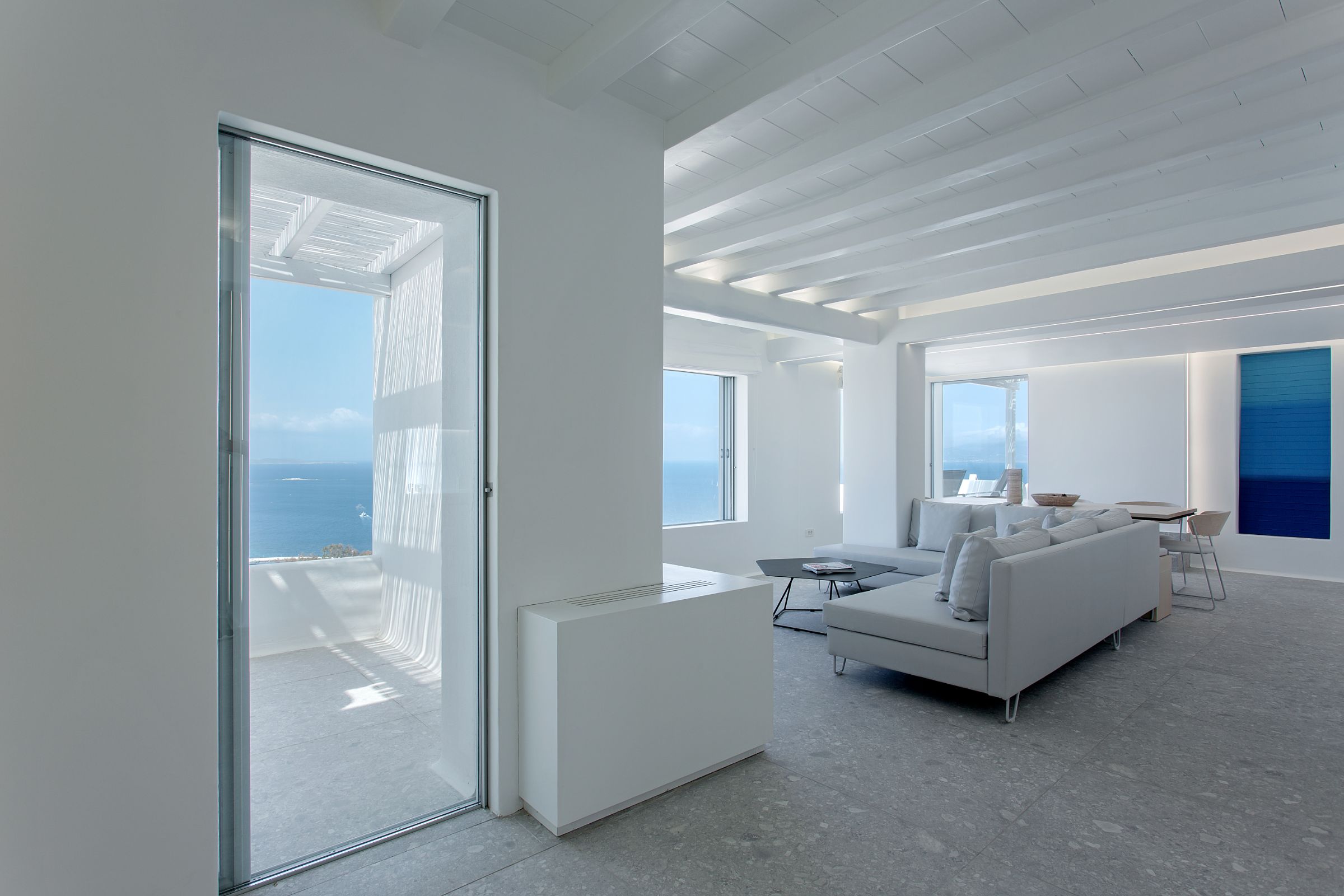 mykonos villas