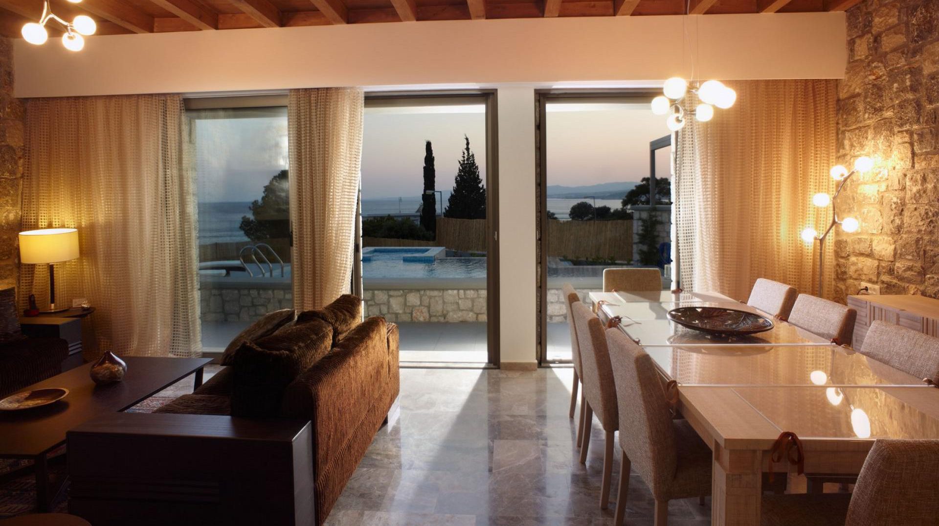 villas in rhodes