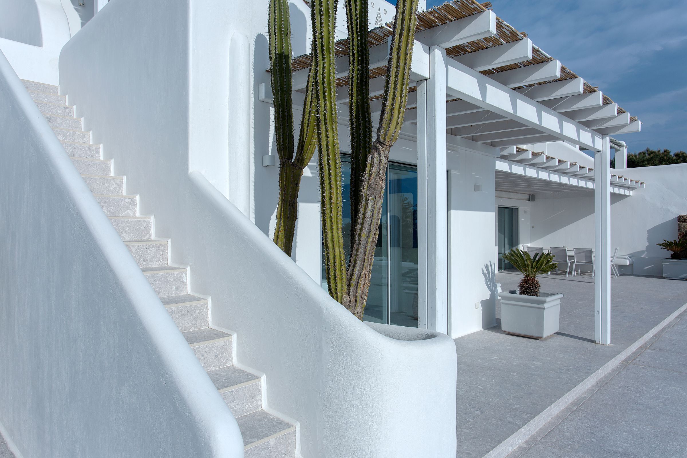 mykonos villa holidays