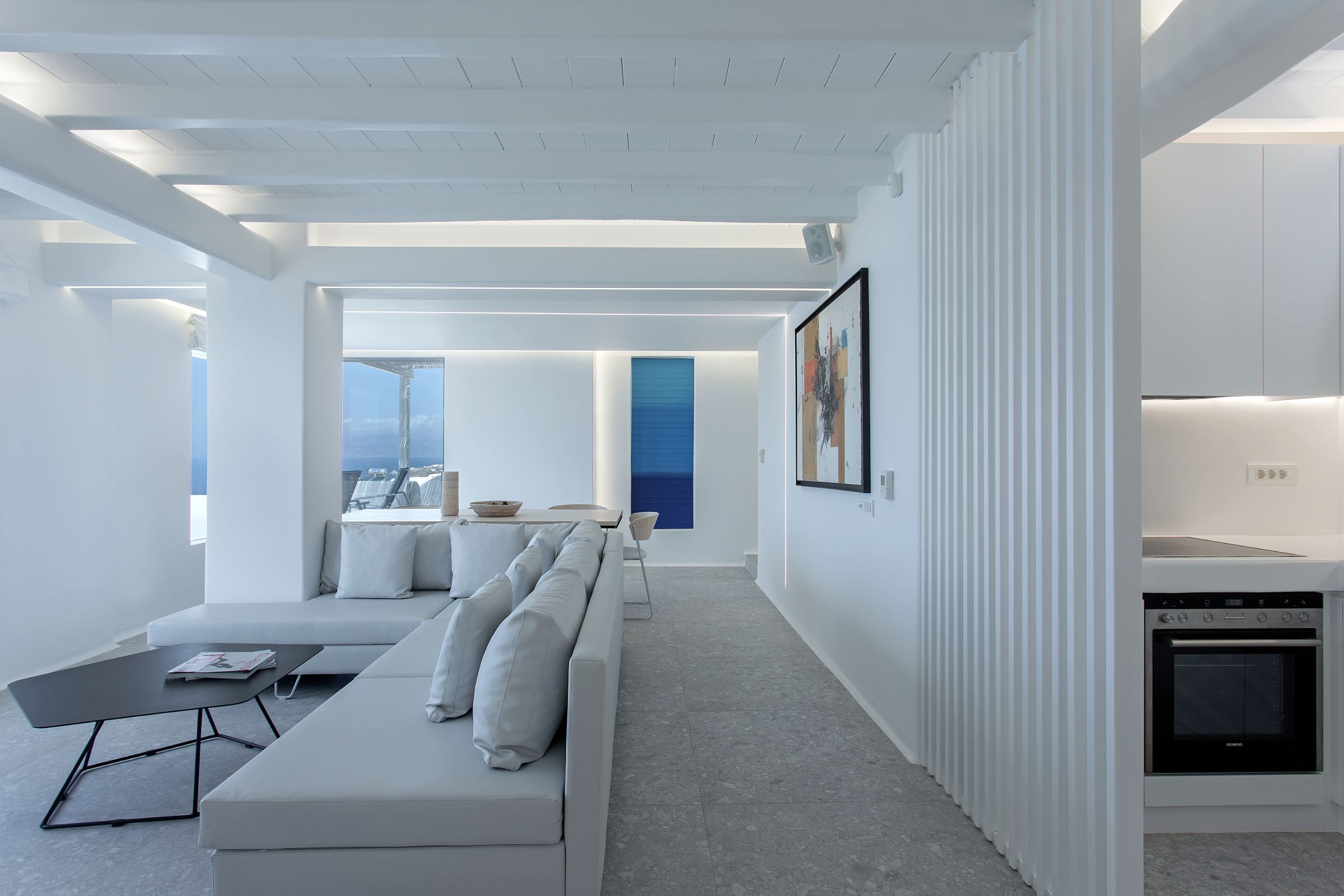 luxury mykonos villa rentals