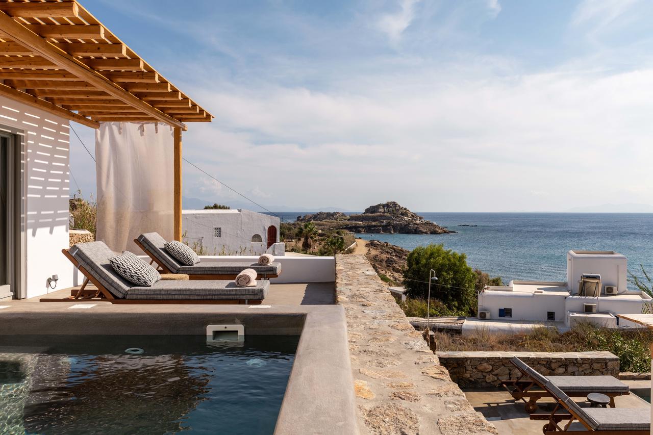 mykonos villas 7 bedrooms