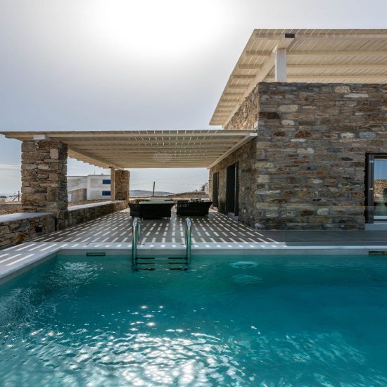 mykonos villas rentals