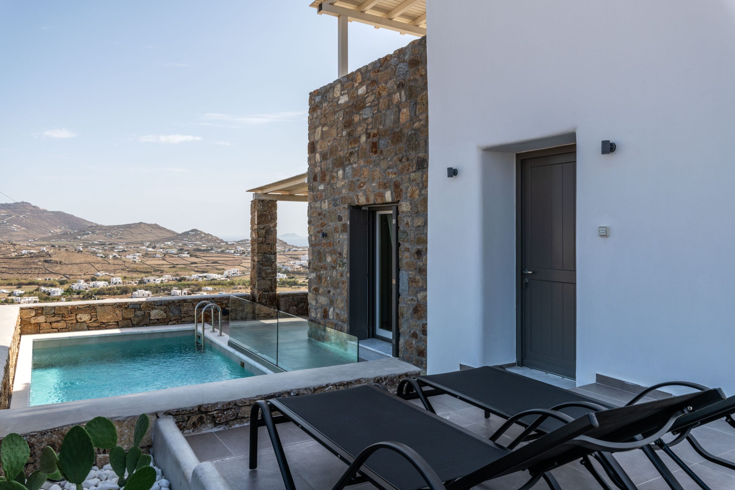 villa nilaya mykonos