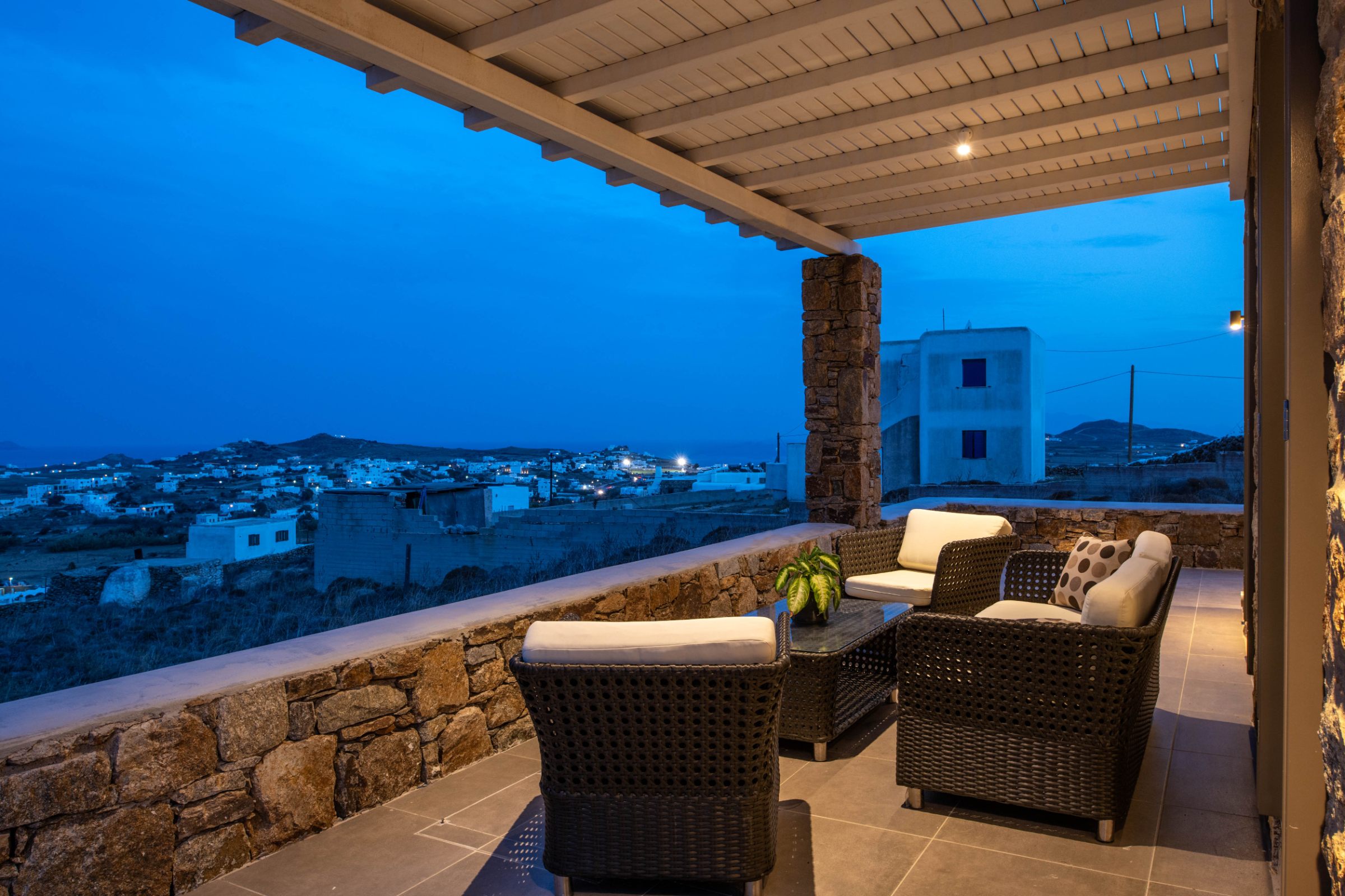 mykonos villa rentals