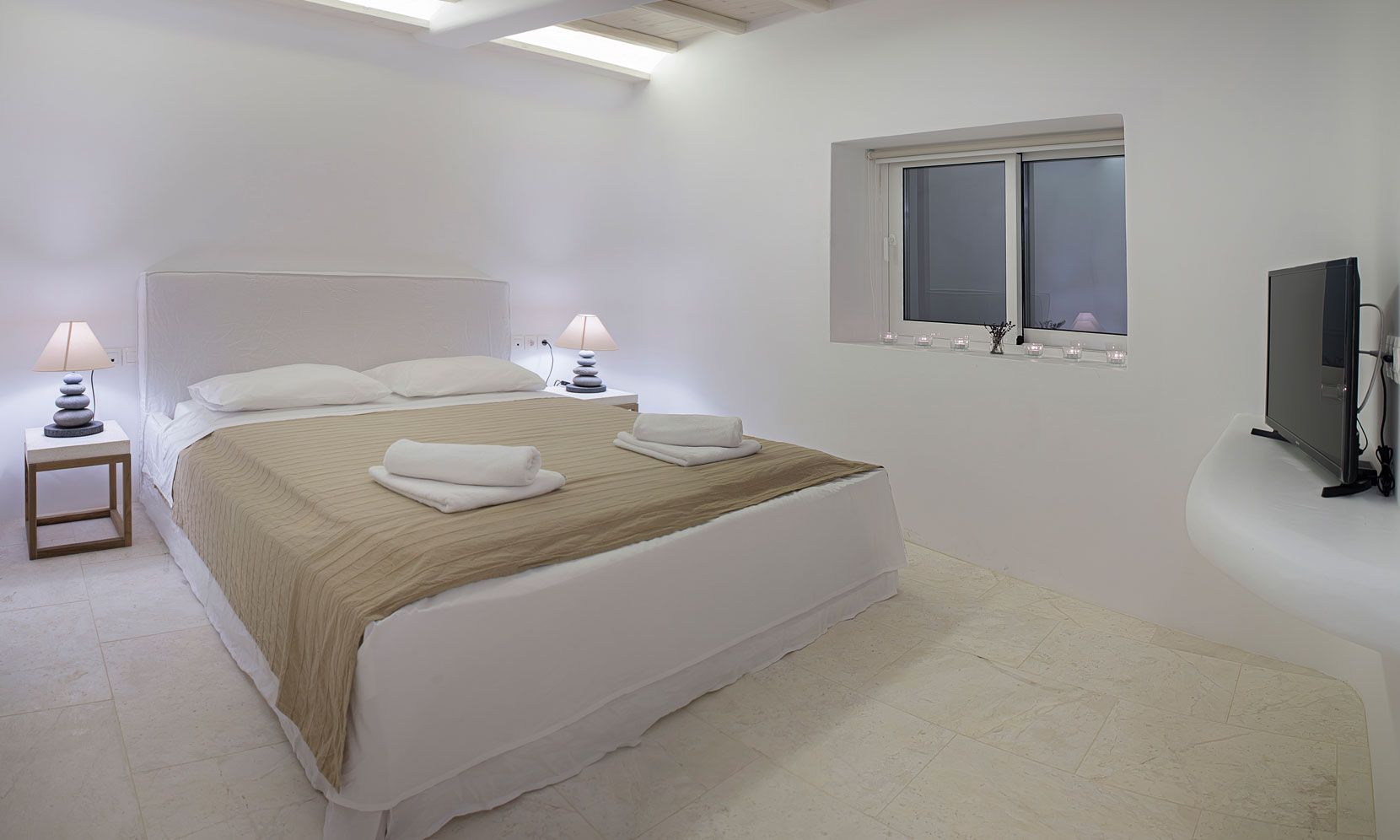 fanari villa mykonos