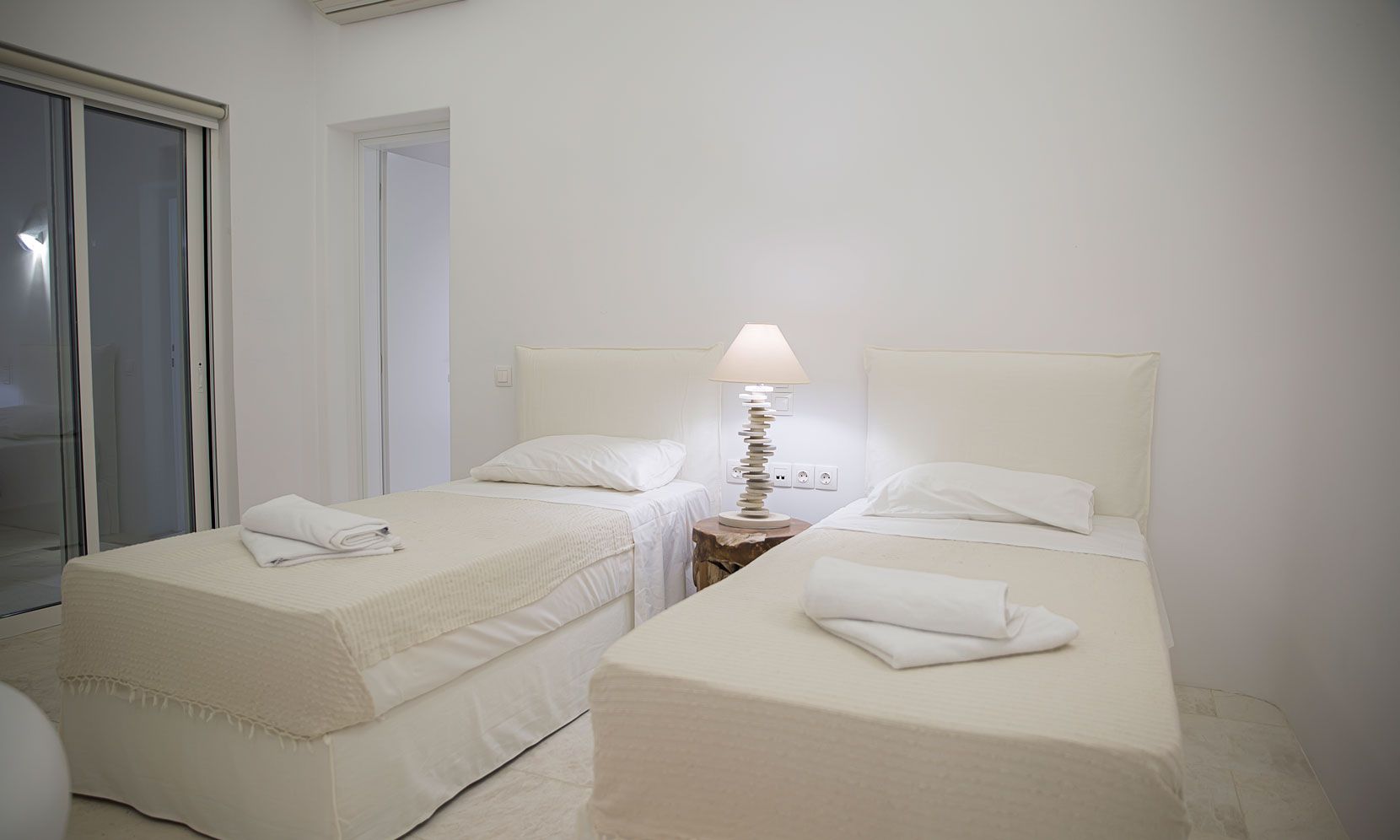 fanari villas mykonos