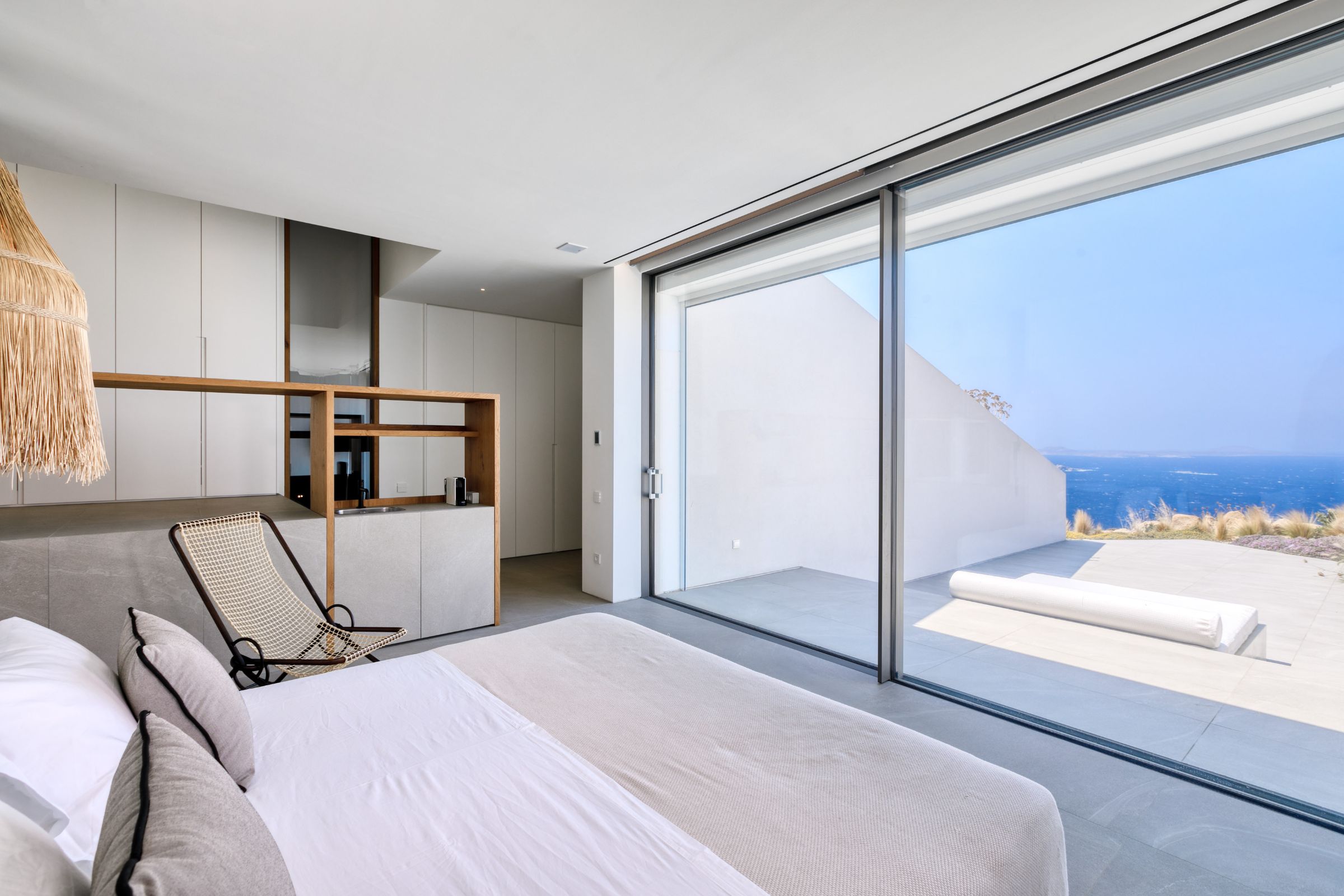 luxury mykonos villas