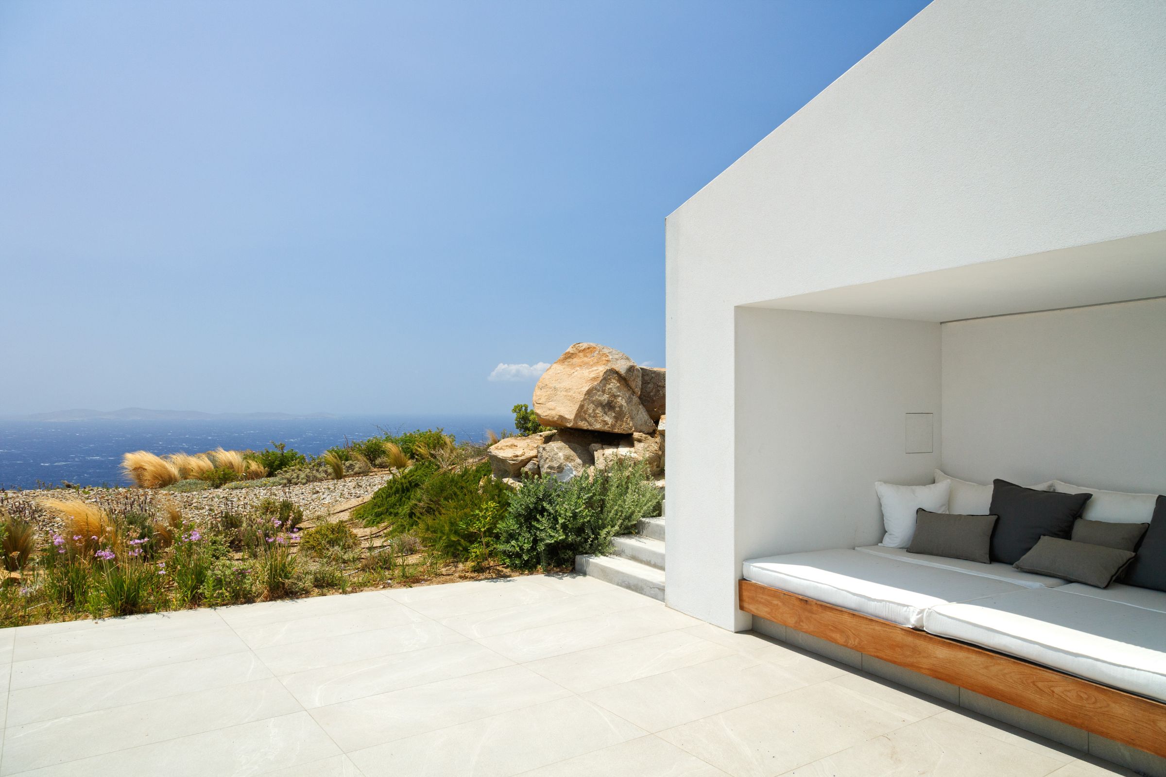 mykonos villa holidays