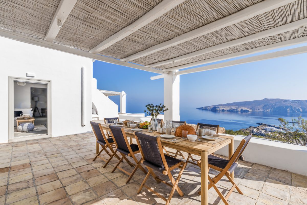 mykonos villas 6 bedrooms