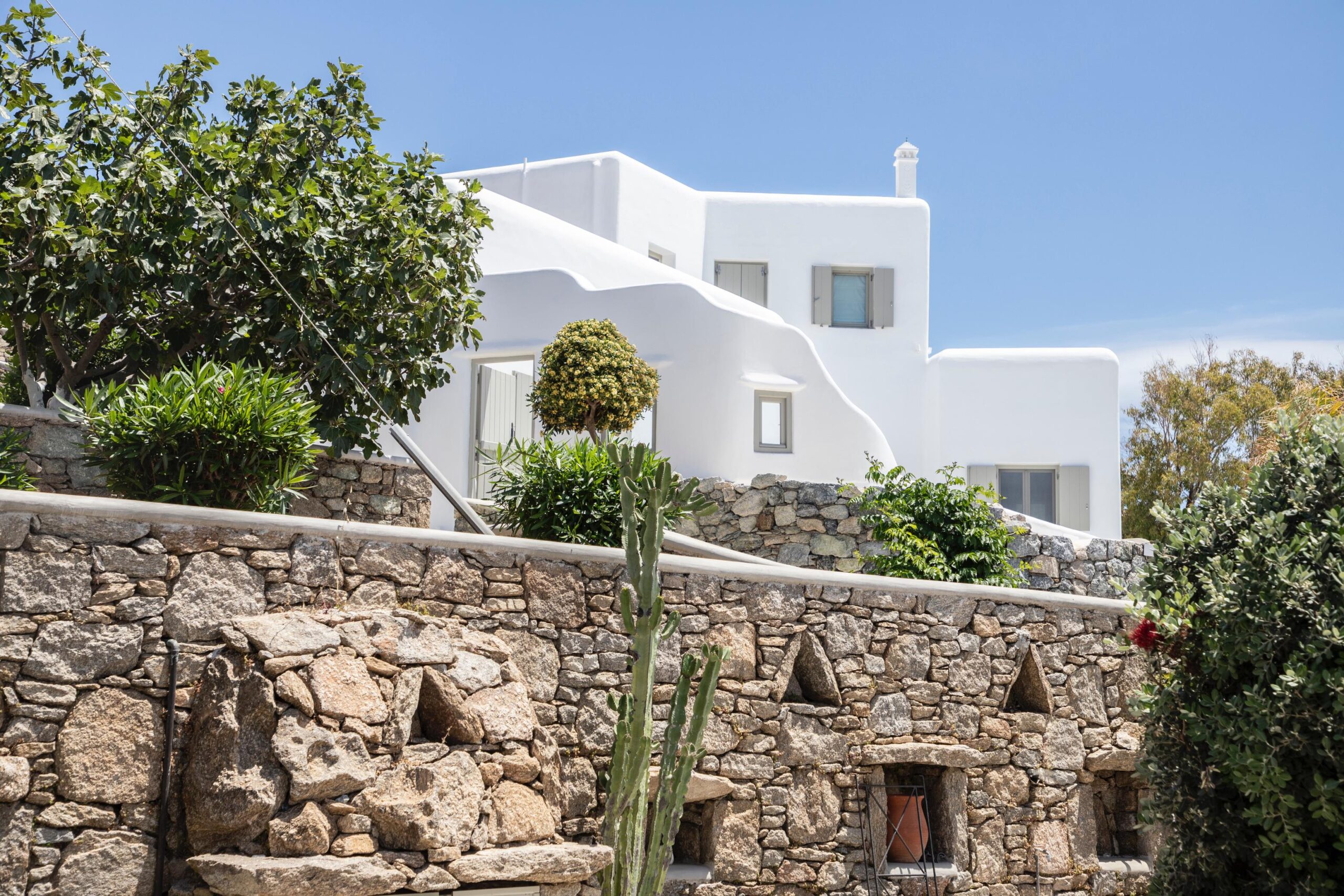 mykonos villas mykonos