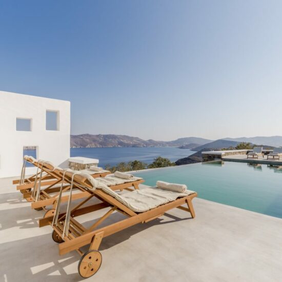 mykonos villas 6 bedrooms