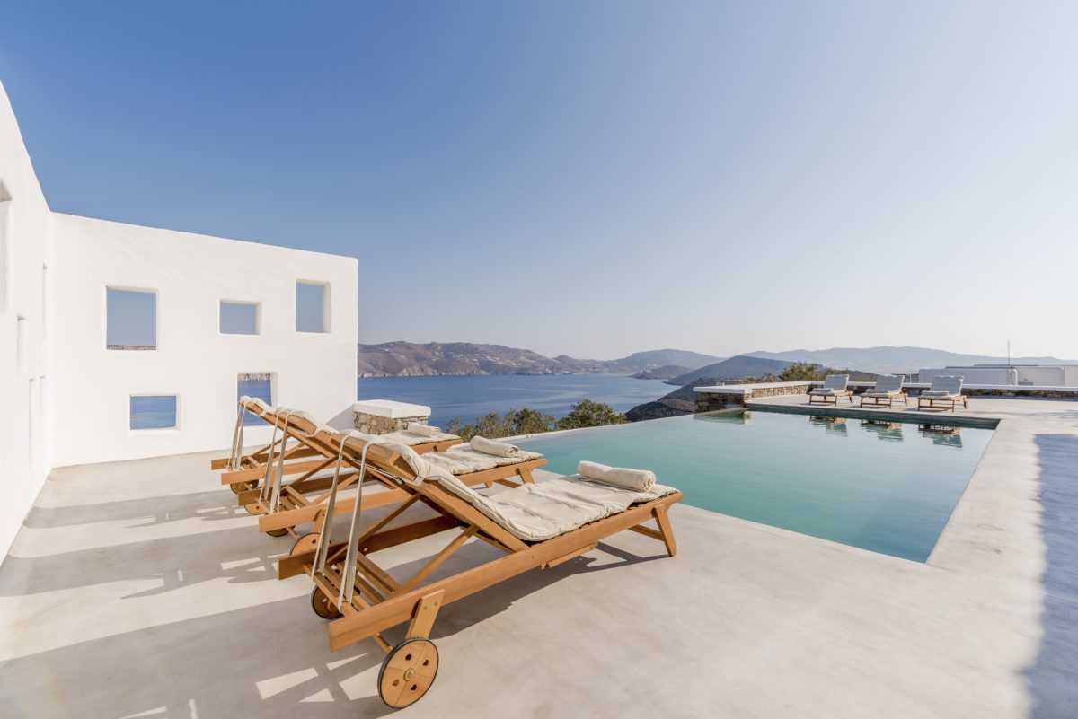 mykonos villas 6 bedrooms