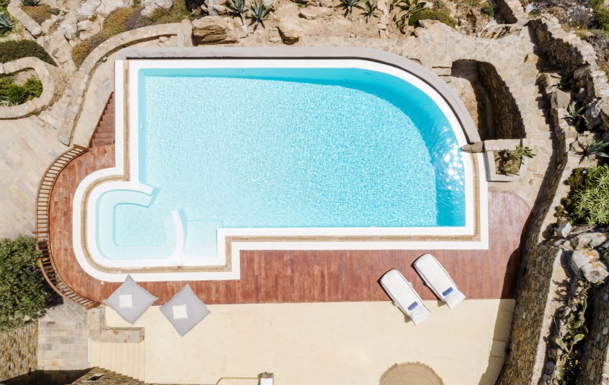 mykonos villas greece