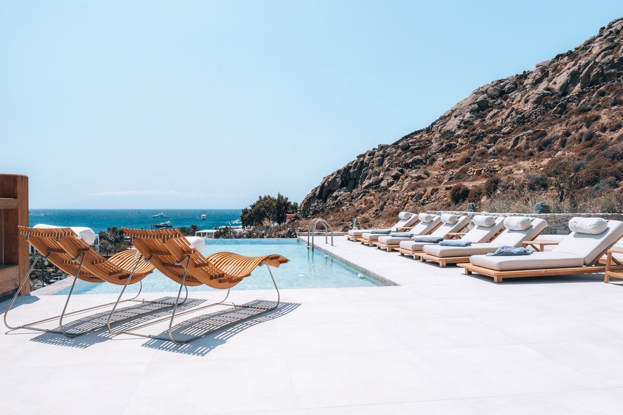 mykonos luxury villas