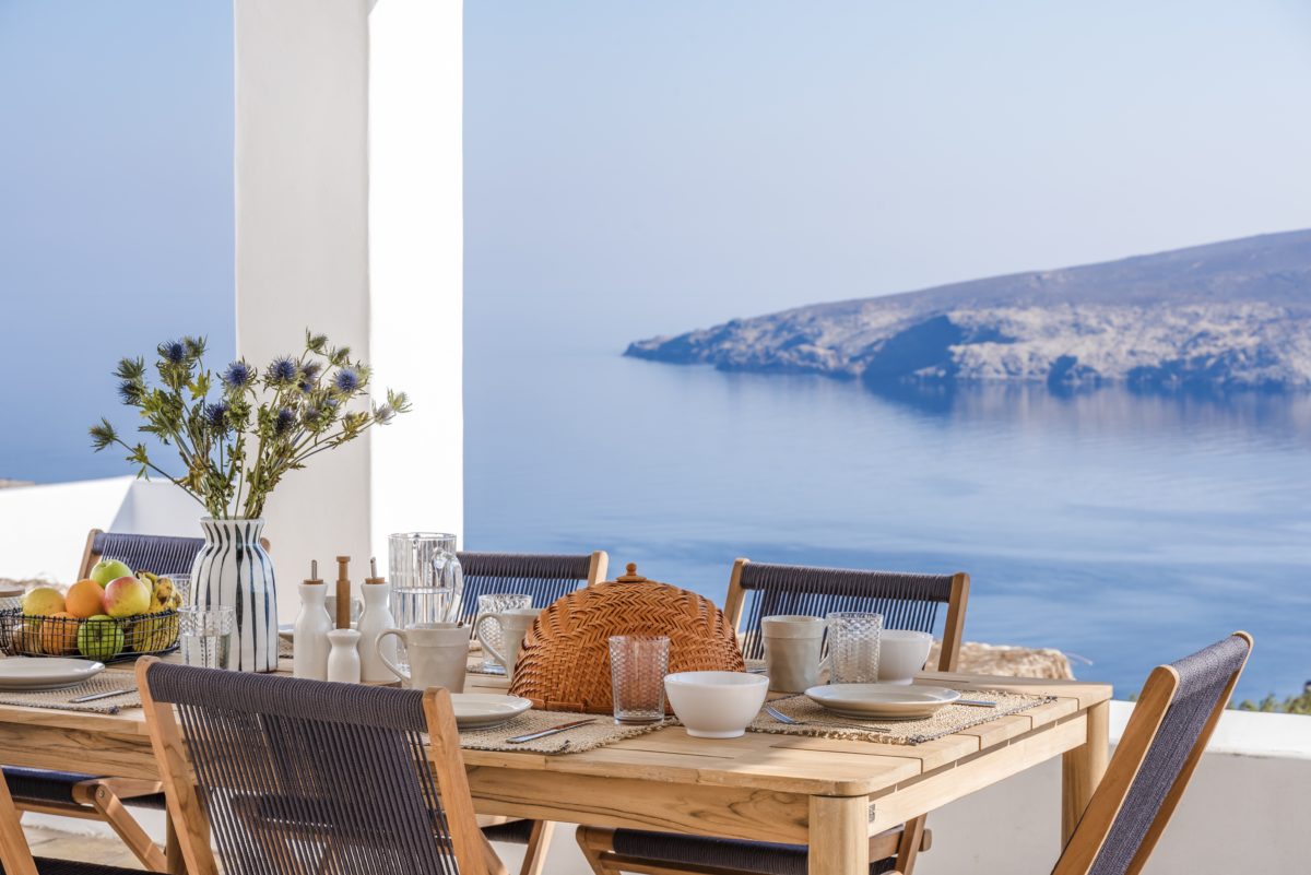 agios sostis villas mykonos