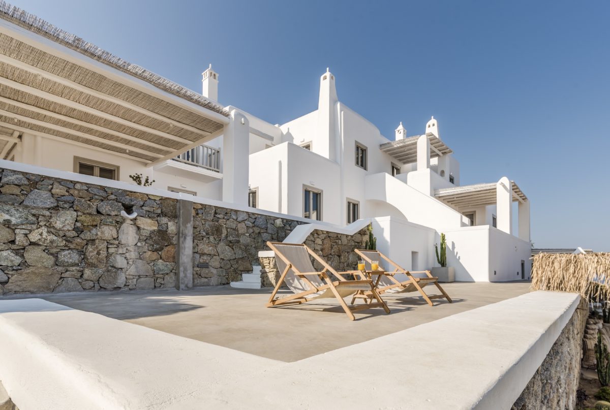 mykonos villas 6 bedrooms