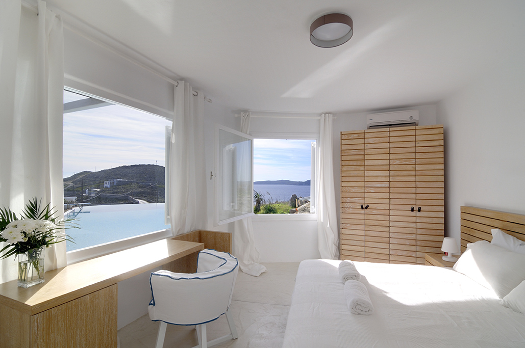 villas mykonos aleomandra