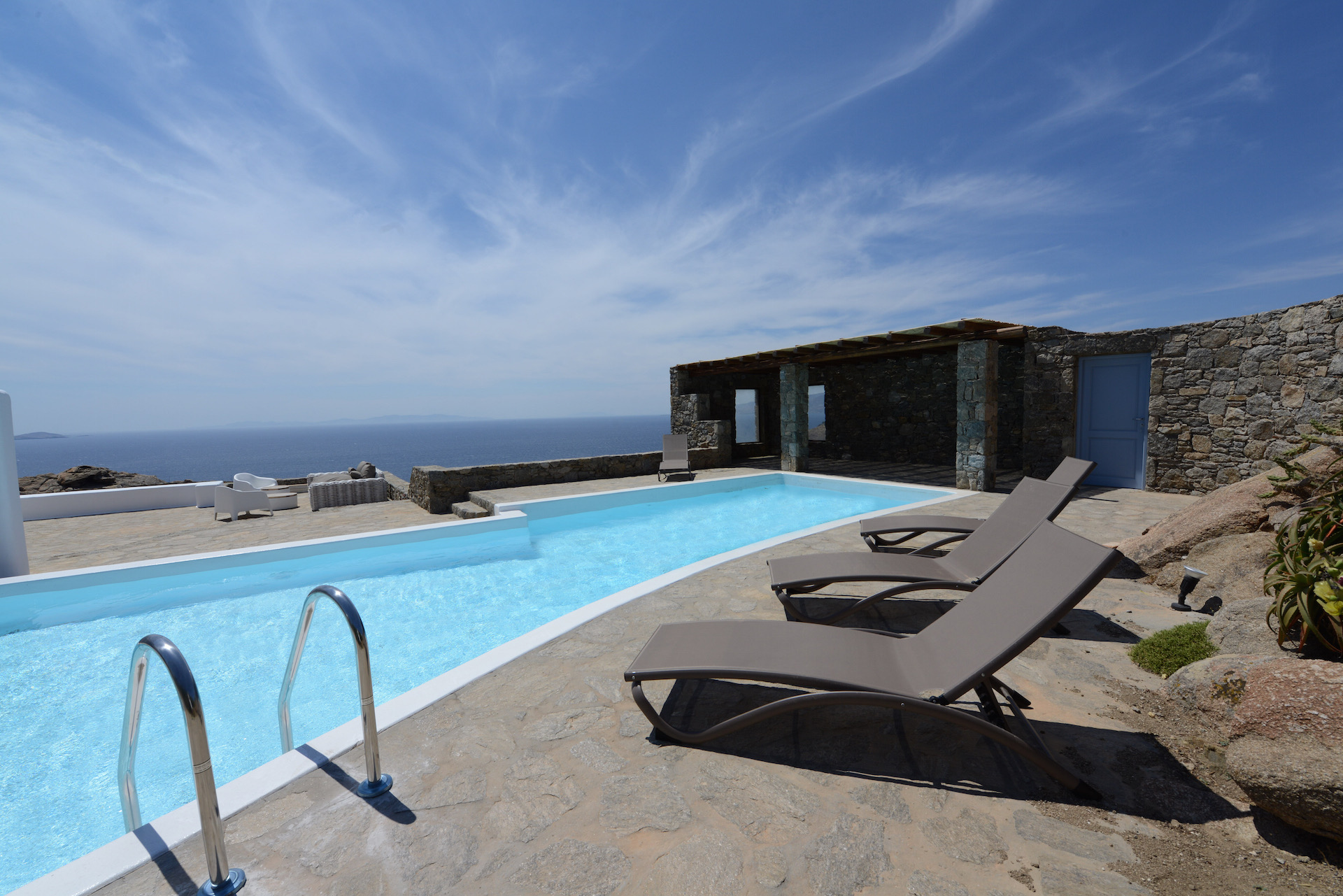 Villa Choulakia Mykonos