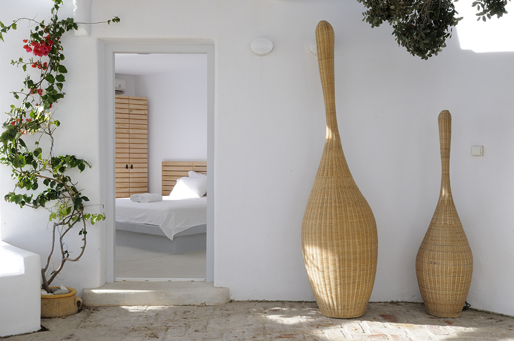 villas mykonos aleomandra