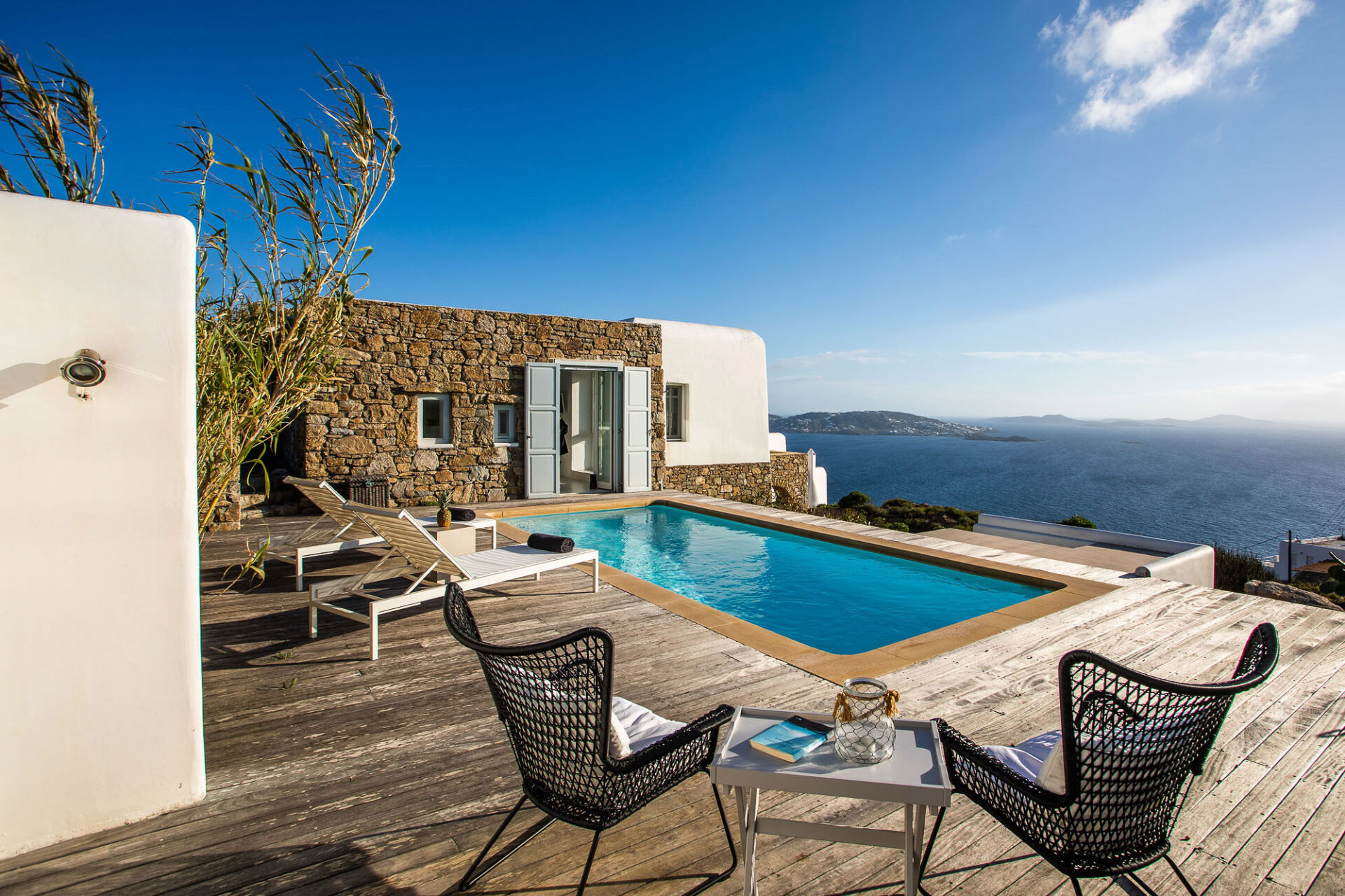 villa christopher mykonos