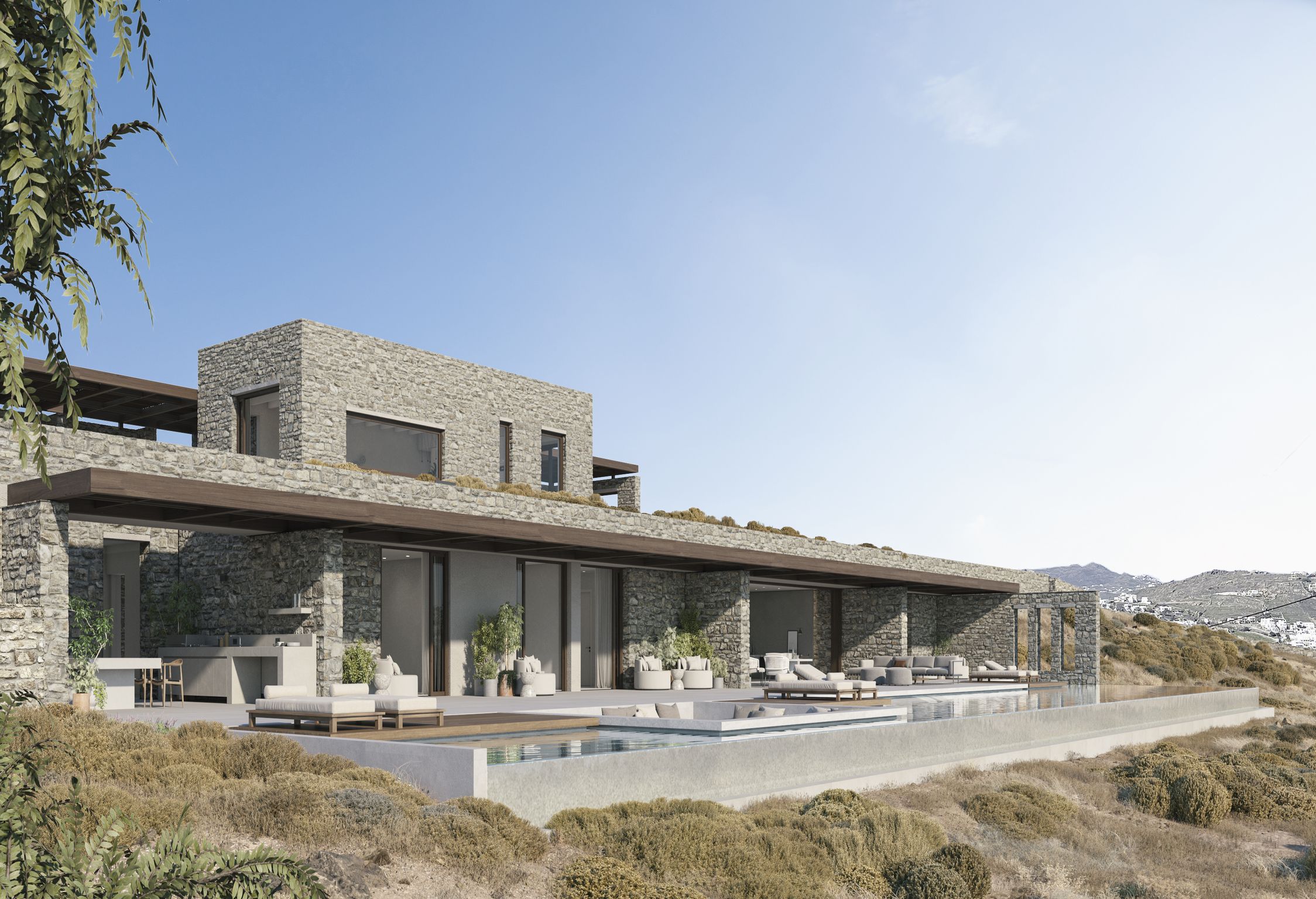aleomandra retreat mykonos