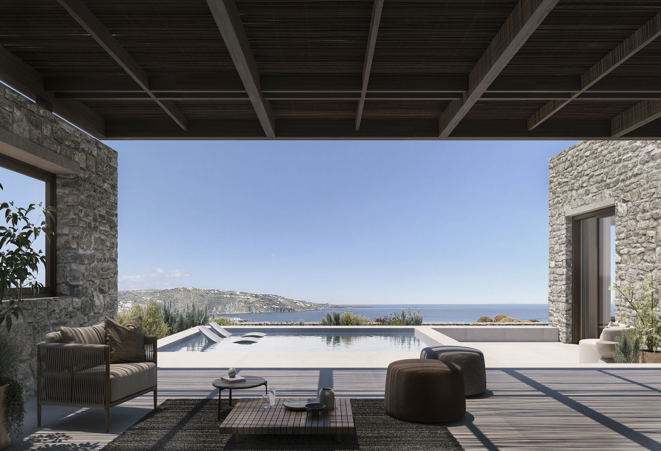 aleomandra retreat mykonos