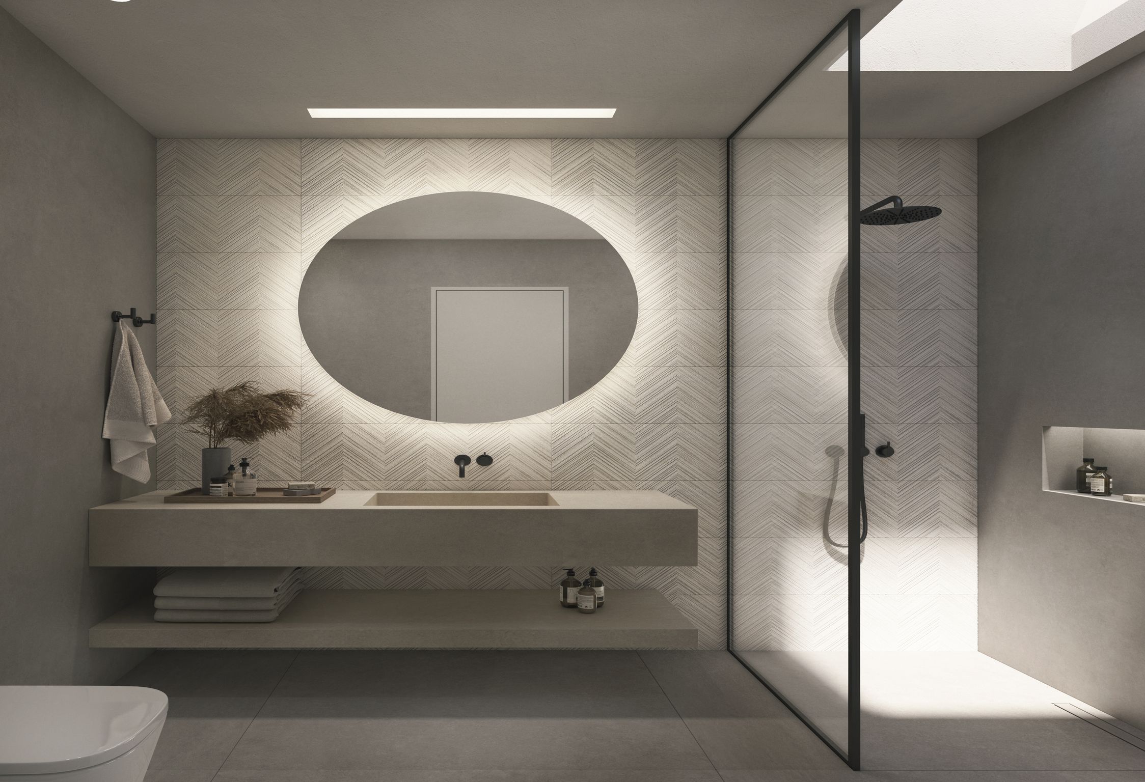 aleomandra retreat mykonos shower
