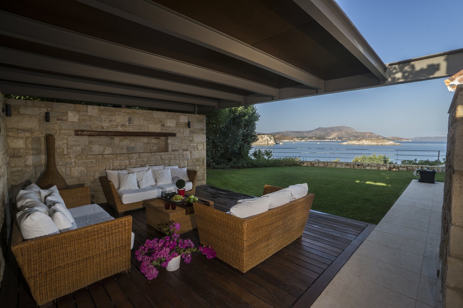 almirida villas crete