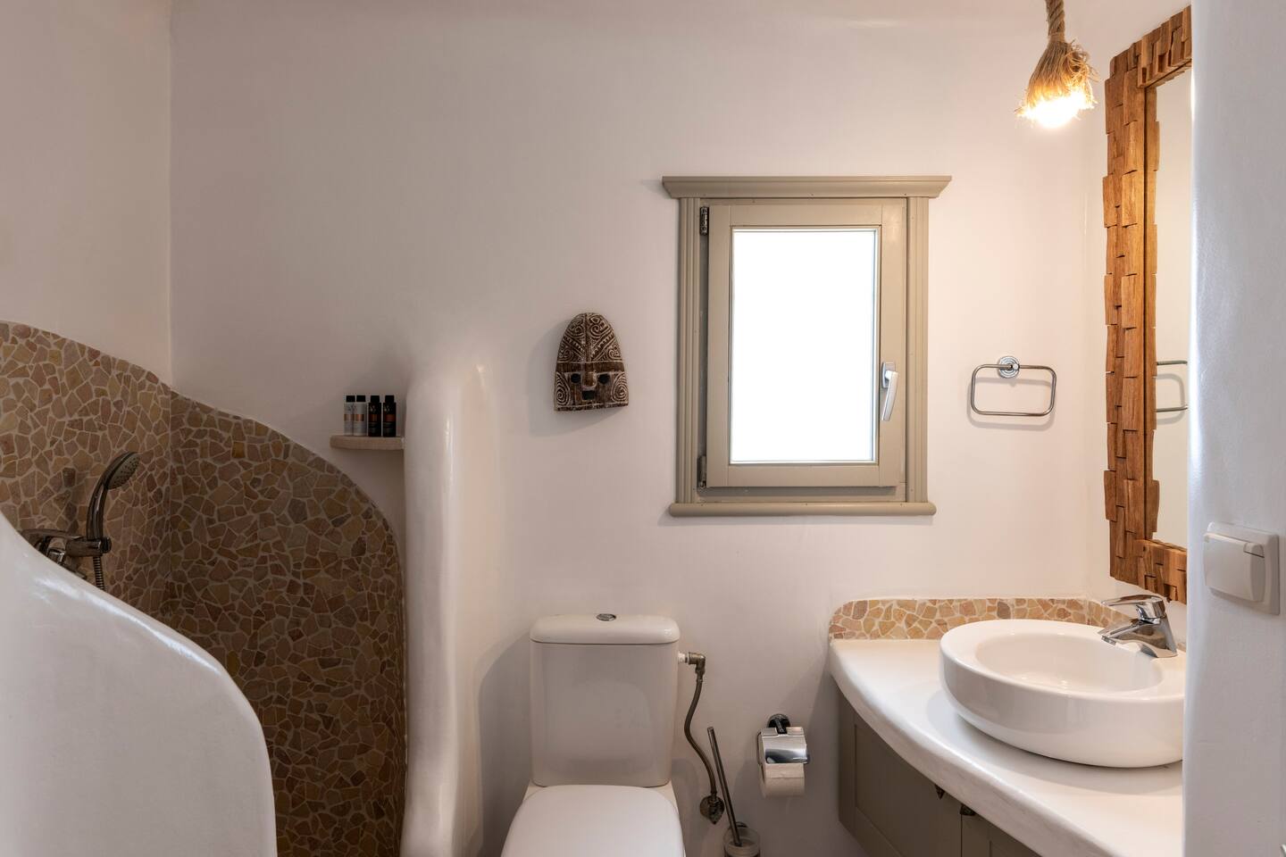 paranga villas mykonos