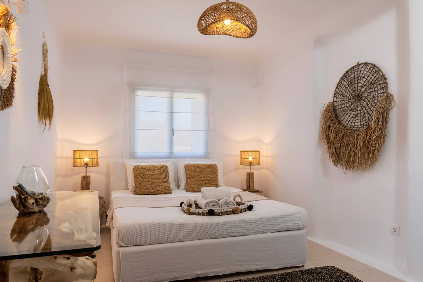 paranga villas mykonos