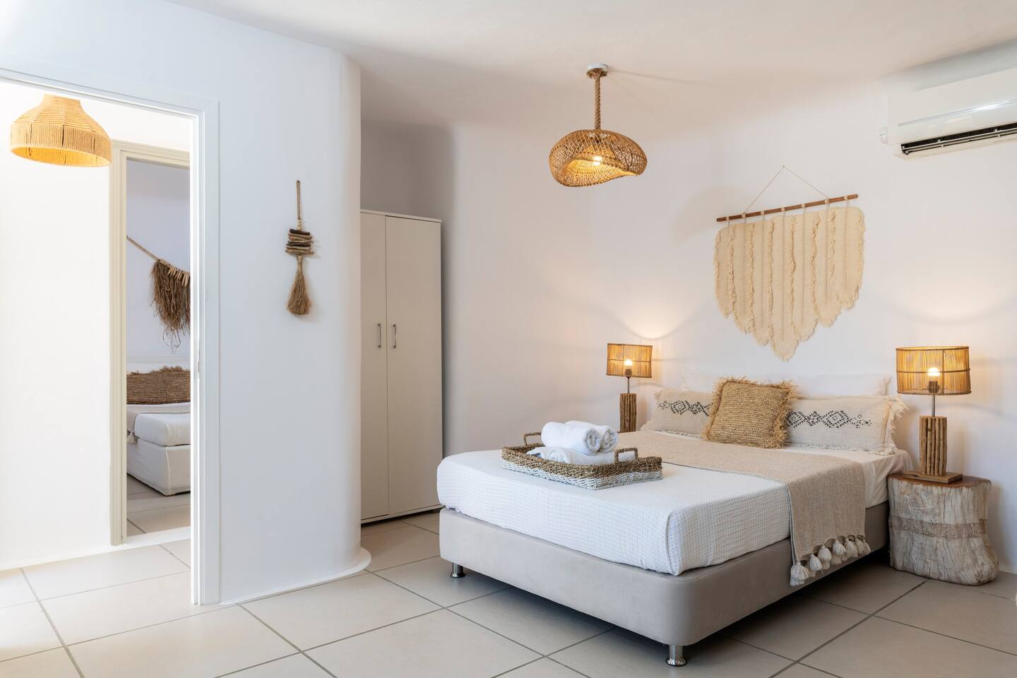 6 bedroom villas mykonos