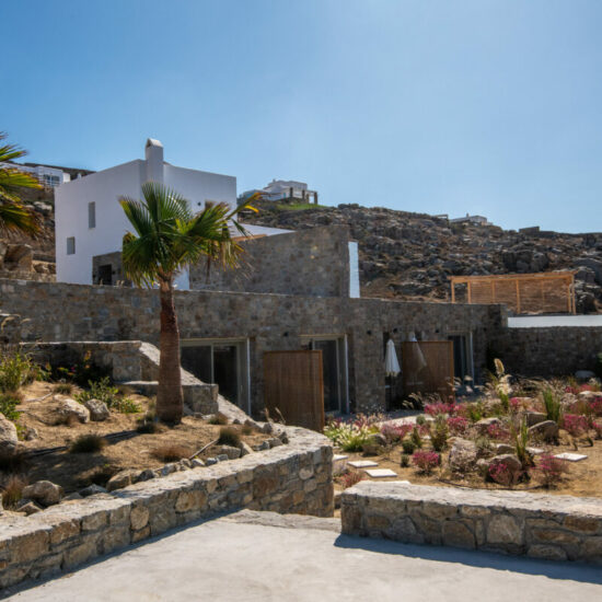 mykonos luxury villas