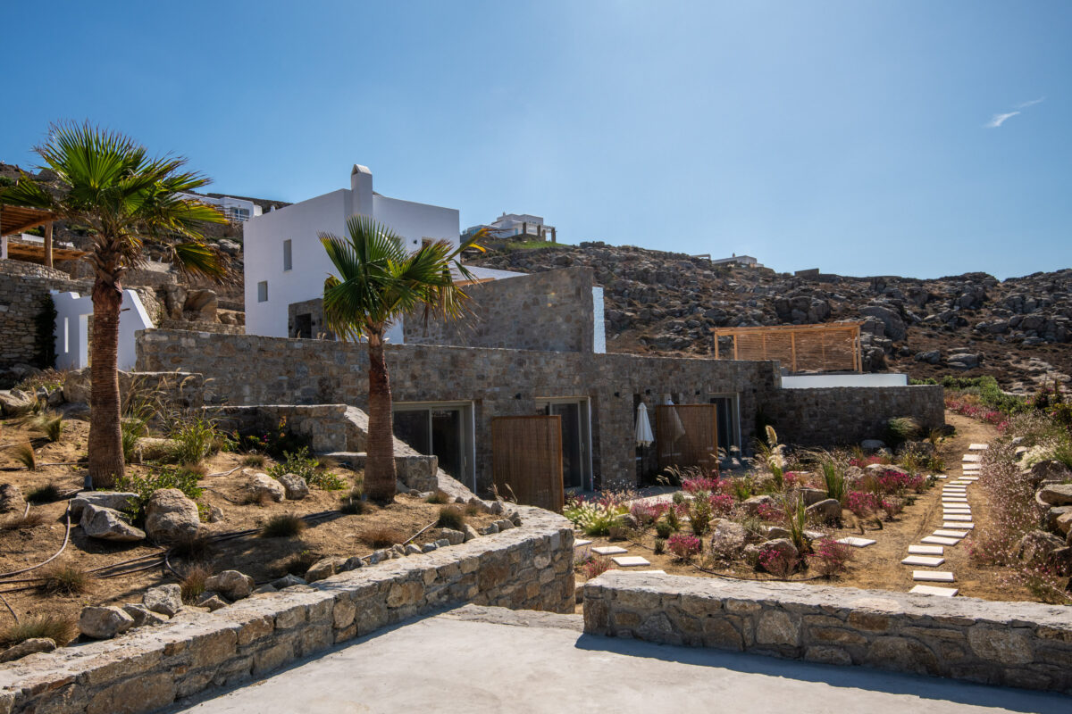 mykonos luxury villas