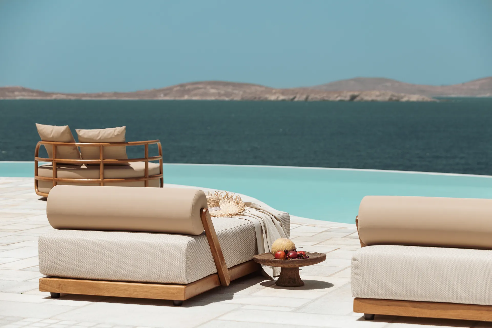 mykonos villas 9 bedrooms