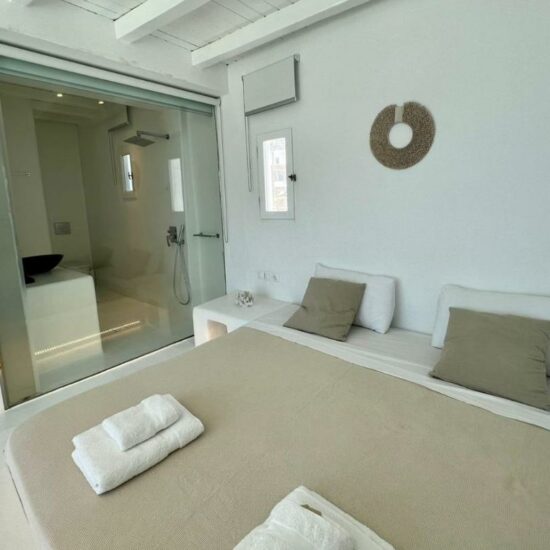 mykonos luxury villas