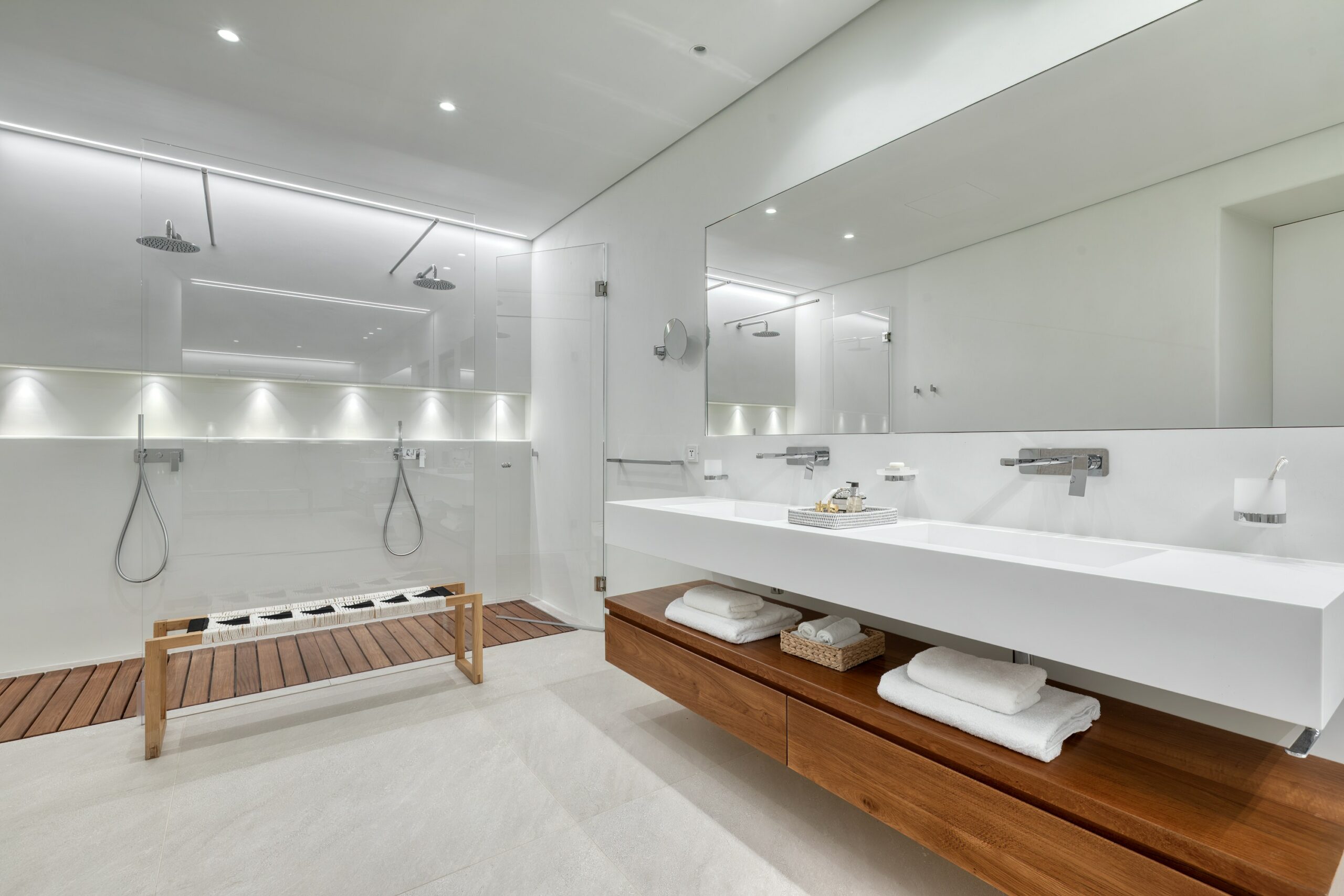 glyfadi estate kitchen bathrooms