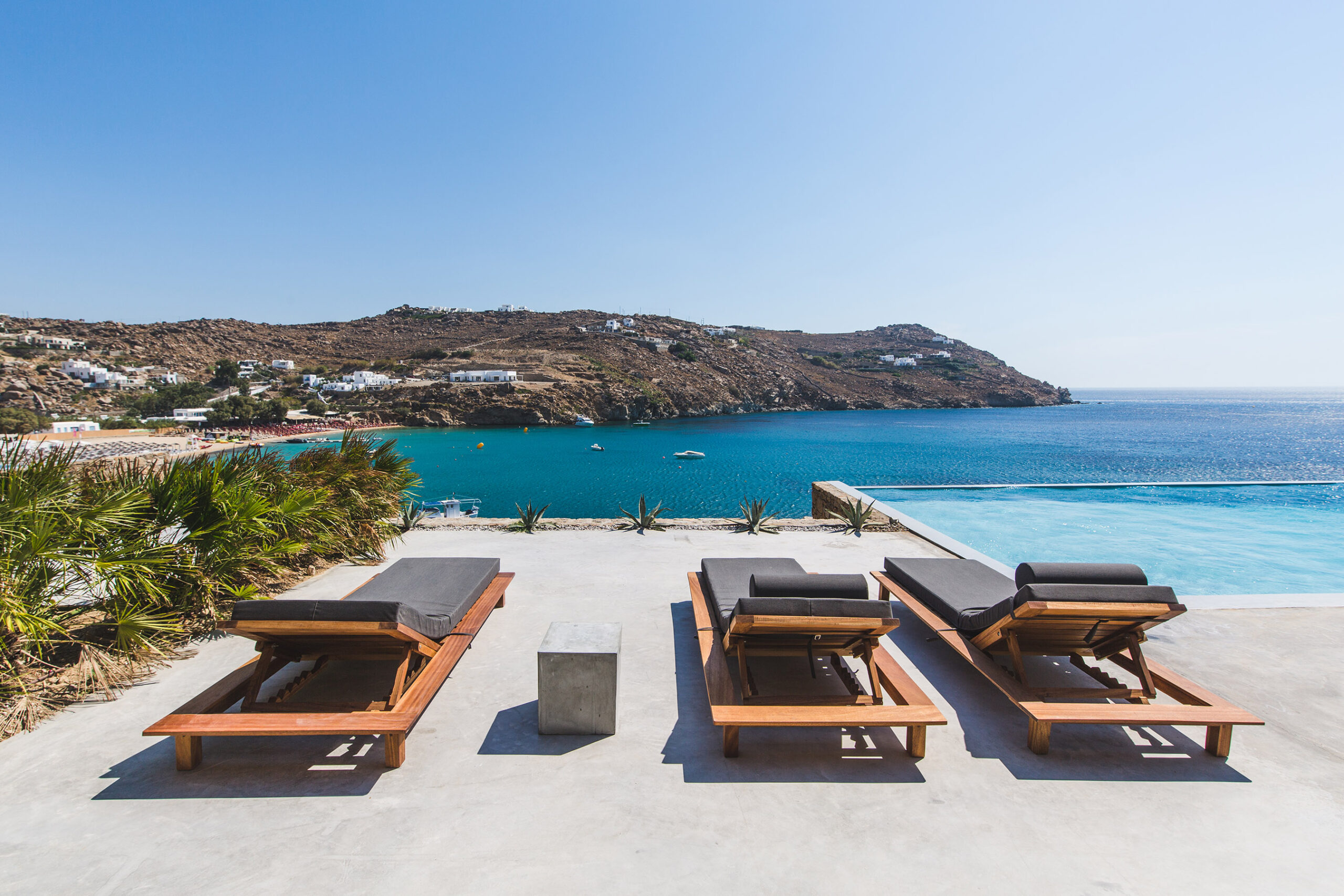 Super Paradise Villas