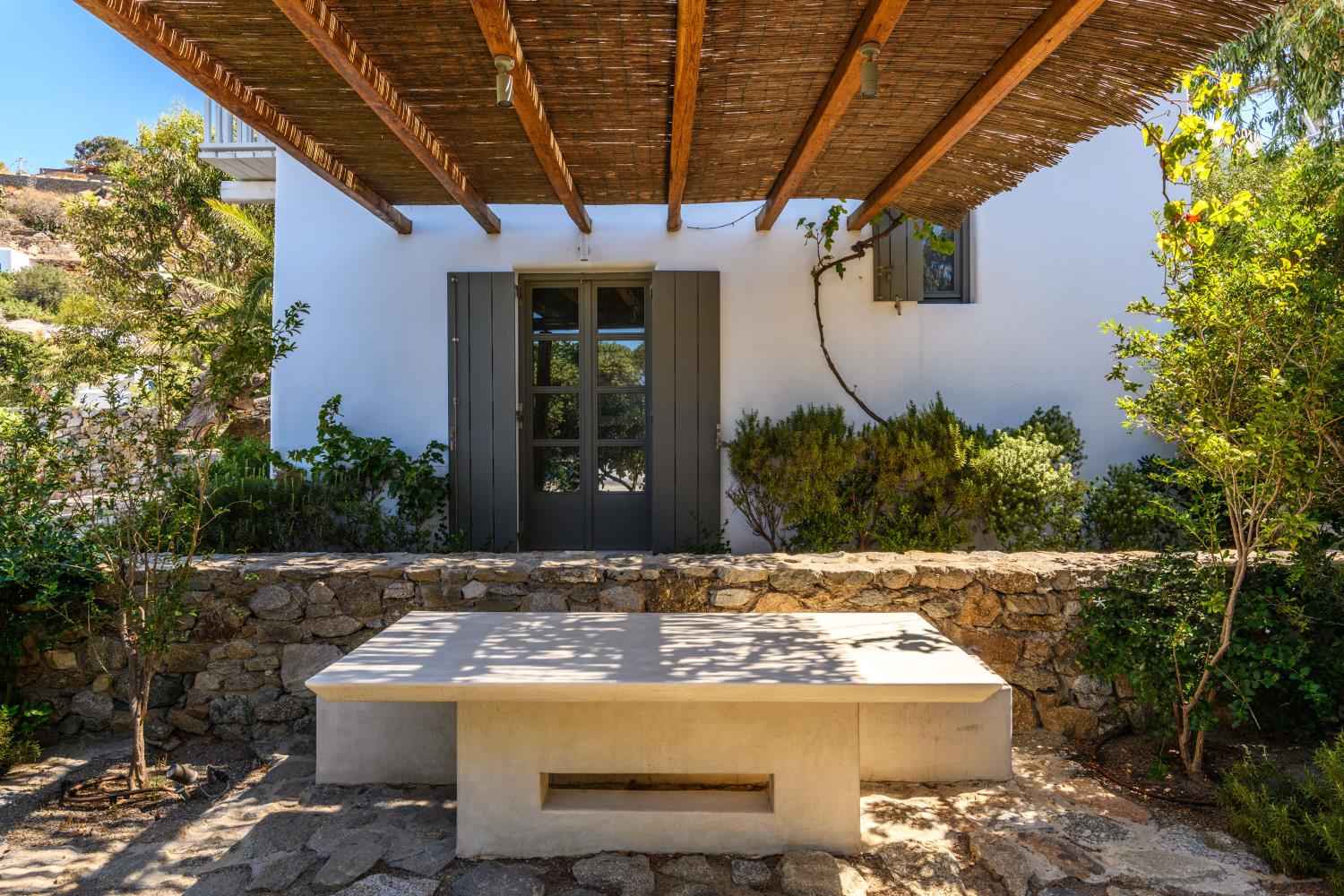 villa katarini mykonos town