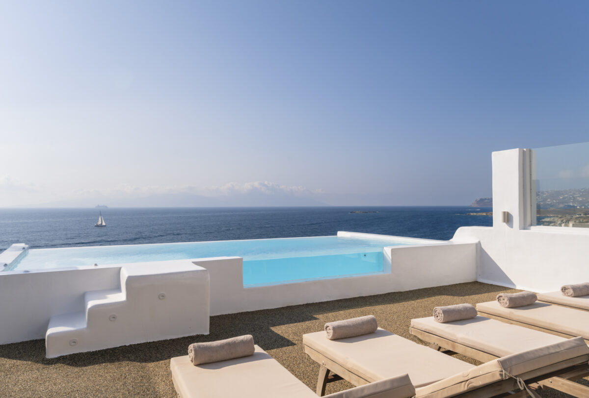 mykonos villas