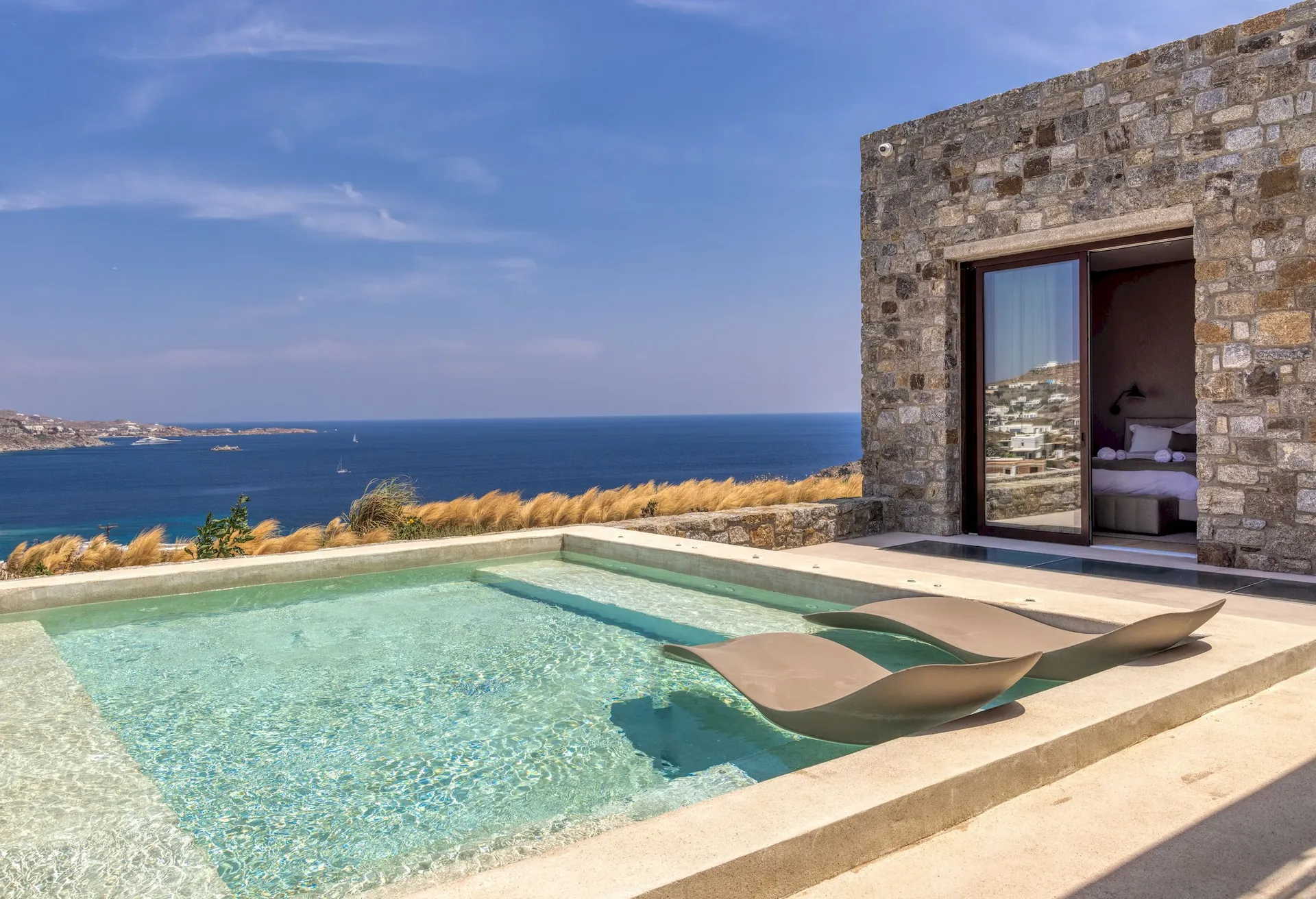 Aleomandra Retreat Mykonos