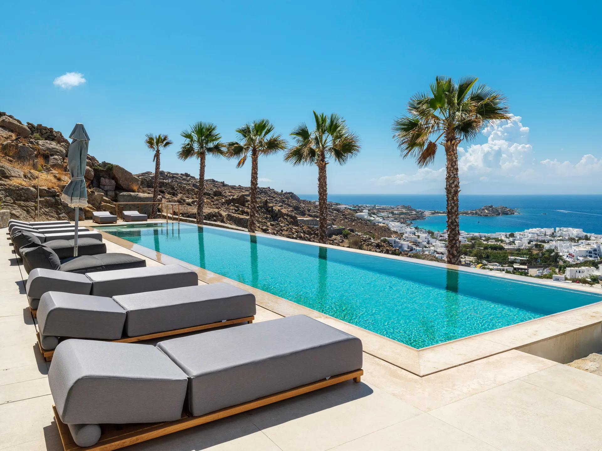 platis gialos luxury villas