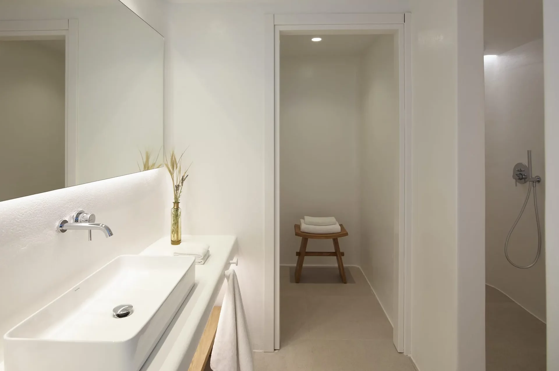 mykonos villas for groups