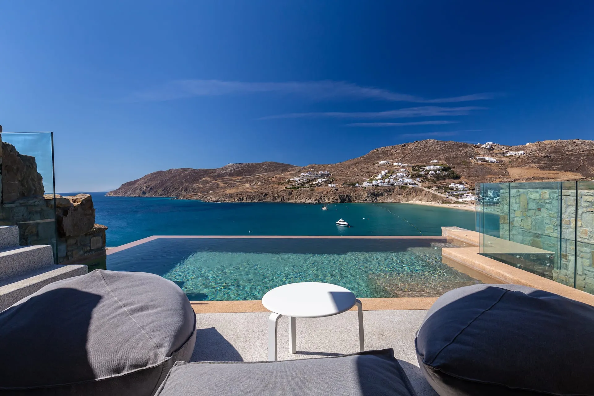 kalo livadi beach estate