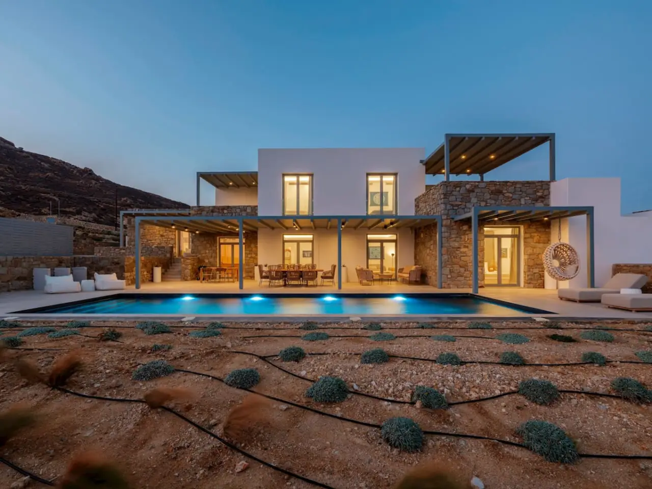 elai sun villa mykonos
