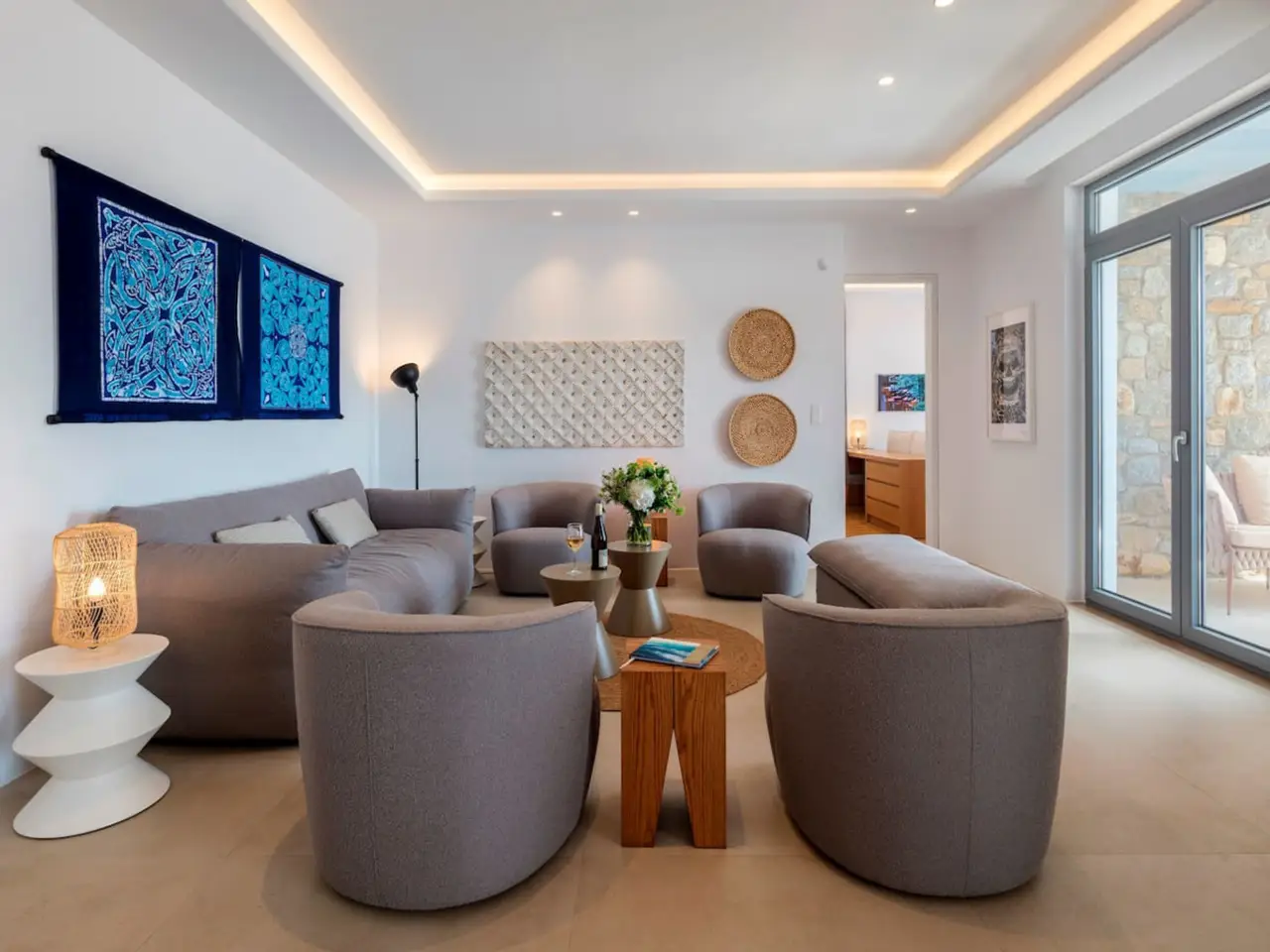 elia beach villas
