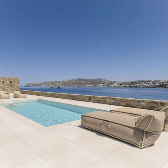 ornos mykonos villas