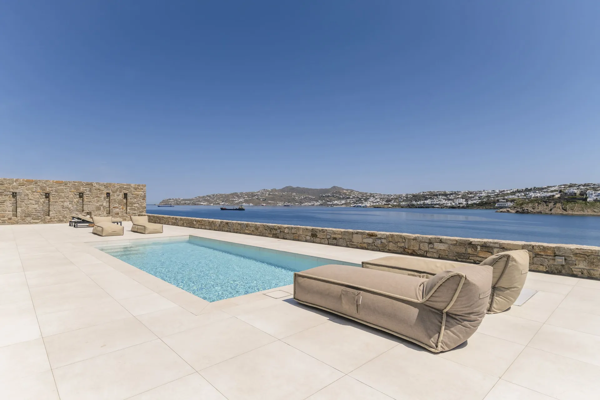 ornos mykonos villas