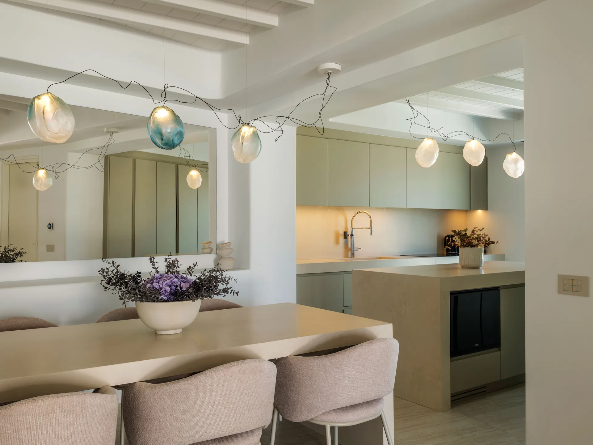 mykonos villas 6 bedrooms