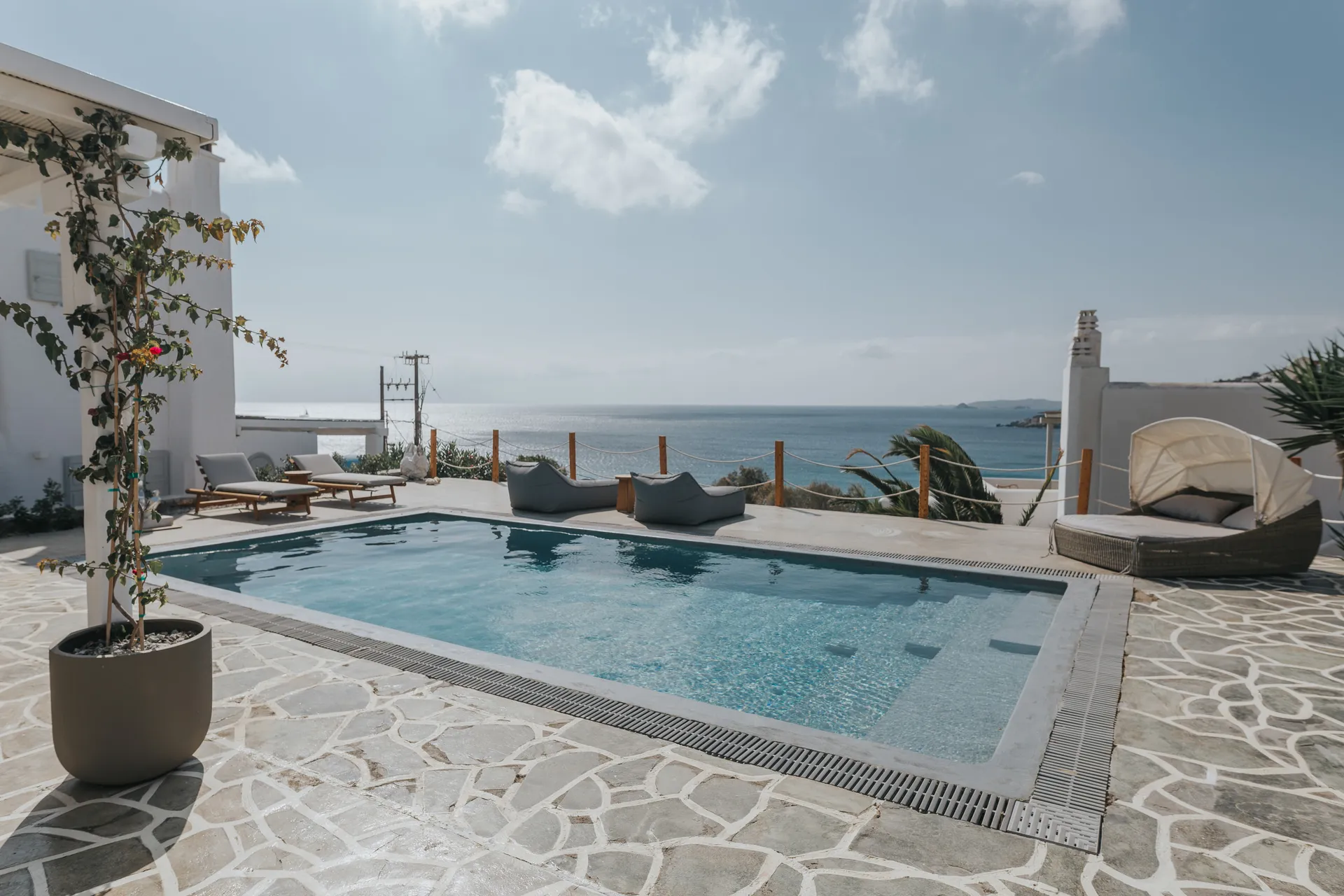 platis gialos villas mykonos